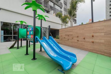 Apartamento à venda com 71m², 2 quartos e 1 vagaÁrea comum