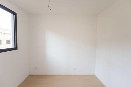 Quarto 1 de apartamento para alugar com 2 quartos, 40m² em Usina Piratininga, São Paulo