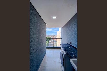 Apartamento à venda com 48m², 2 quartos e 1 vagaÁrea de Serviço