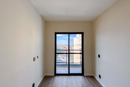 Apartamento à venda com 48m², 2 quartos e 1 vagaQuarto 2
