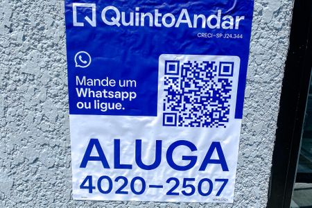 Apartamento à venda com 48m², 2 quartos e 1 vagaPlaquinha