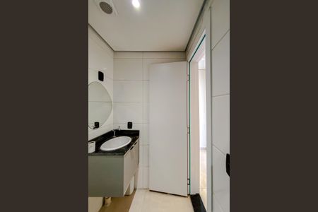 Apartamento à venda com 48m², 2 quartos e 1 vagaBanheiro
