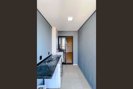 Apartamento à venda com 48m², 2 quartos e 1 vagaÁrea de Serviço