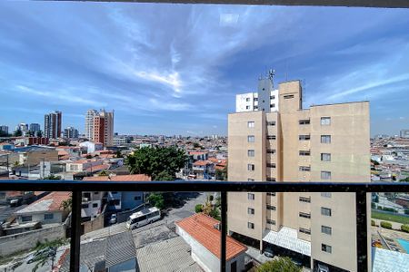 Apartamento à venda com 48m², 2 quartos e 1 vagaVista do Quarto 2