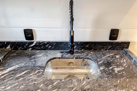 Apartamento à venda com 48m², 2 quartos e 1 vagaCozinha