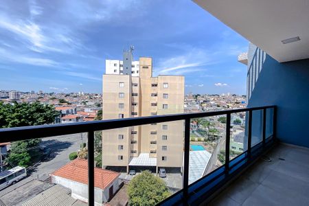 Apartamento à venda com 48m², 2 quartos e 1 vagaVista do Quarto 1