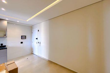 Sala de apartamento para alugar com 2 quartos, 48m² em Vila Formosa, São Paulo