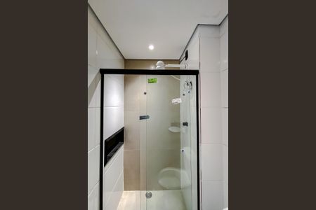 Apartamento à venda com 48m², 2 quartos e 1 vagaBanheiro