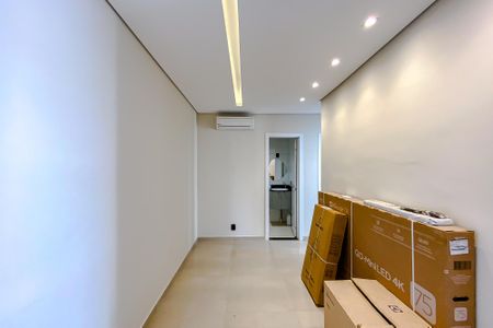 Apartamento à venda com 48m², 2 quartos e 1 vagaSala