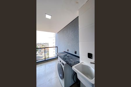 Apartamento à venda com 48m², 2 quartos e 1 vagaÁrea de Serviço