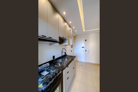 Apartamento à venda com 48m², 2 quartos e 1 vagaCozinha