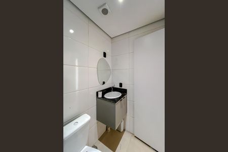 Apartamento à venda com 48m², 2 quartos e 1 vagaBanheiro