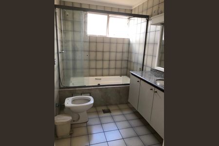 Apartamento à venda com 230m², 4 quartos e 2 vagas