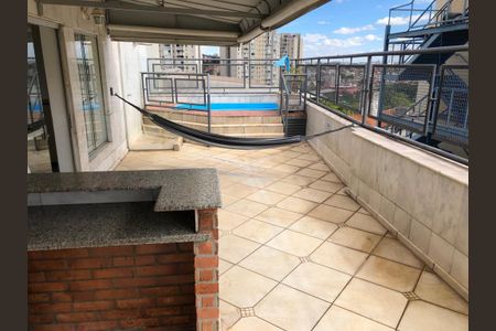 Apartamento à venda com 230m², 4 quartos e 2 vagas