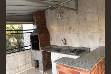 Apartamento à venda com 230m², 4 quartos e 2 vagas