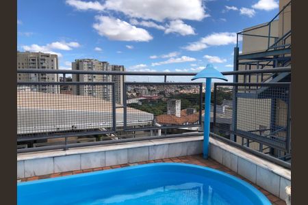 Apartamento à venda com 230m², 4 quartos e 2 vagas