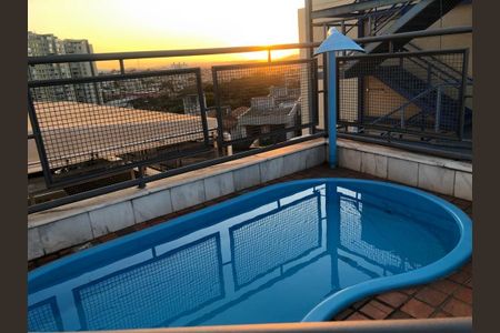 Apartamento à venda com 230m², 4 quartos e 2 vagas