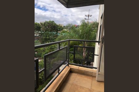 Apartamento à venda com 230m², 4 quartos e 2 vagas