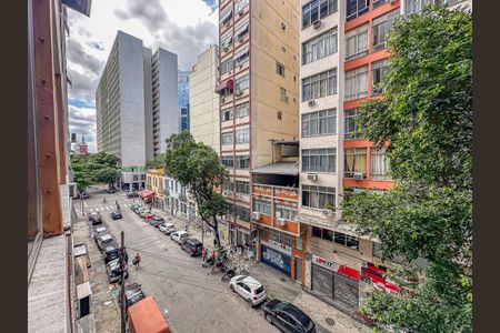 Apartamento para alugar com 1 quarto, 41m² em Centro, Rio de Janeiro