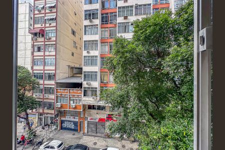 Apartamento para alugar com 1 quarto, 41m² em Centro, Rio de Janeiro