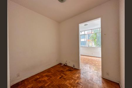 Apartamento para alugar com 41m², 1 quarto e sem vaga