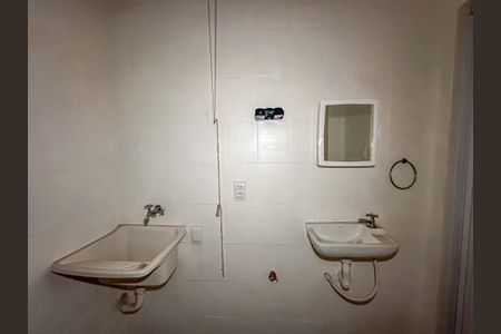 Apartamento para alugar com 1 quarto, 41m² em Centro, Rio de Janeiro