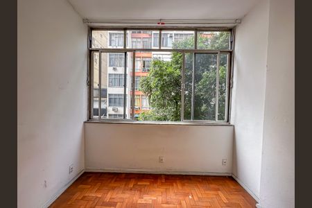 Apartamento para alugar com 41m², 1 quarto e sem vaga