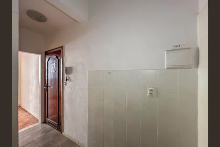 Apartamento para alugar com 41m², 1 quarto e sem vaga