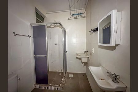 Apartamento para alugar com 1 quarto, 41m² em Centro, Rio de Janeiro