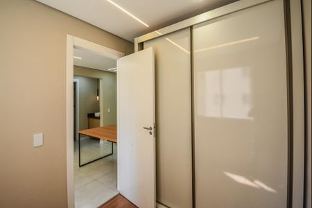 Apartamento para alugar com 34m², 2 quartos e sem vaga Apartamento para alugar com 34m², 2 quartos e sem vagaQuarto 2