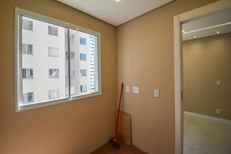 Apartamento para alugar com 34m², 2 quartos e sem vaga Apartamento para alugar com 34m², 2 quartos e sem vagaQuarto 2