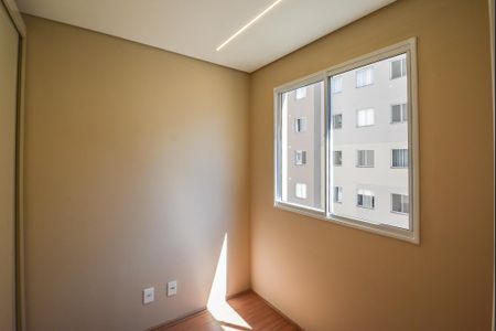 Apartamento para alugar com 34m², 2 quartos e sem vaga Apartamento para alugar com 34m², 2 quartos e sem vagaQuarto 2