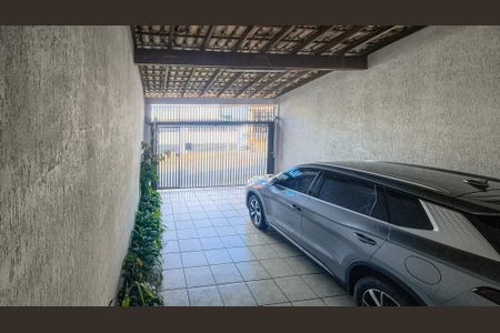 Casa à venda com 260m², 3 quartos e 2 vagasGaragem