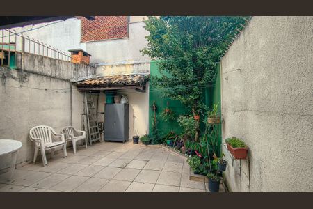 Casa à venda com 260m², 3 quartos e 2 vagasÁrea de Serviço