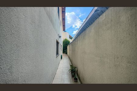 Casa à venda com 260m², 3 quartos e 2 vagasÁrea de Serviço