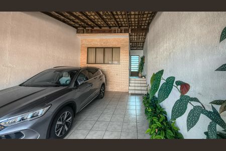 Casa à venda com 260m², 3 quartos e 2 vagasGaragem