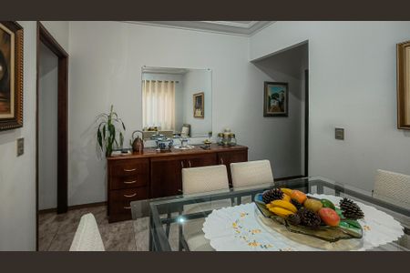 Sala de casa à venda com 3 quartos, 260m² em Cupecê, São Paulo