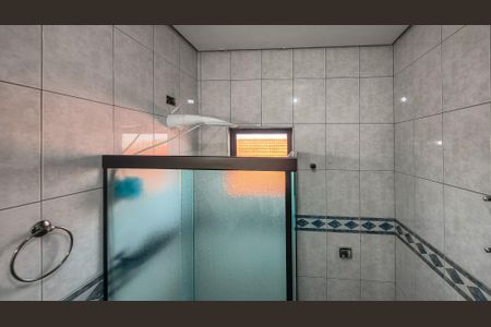 Casa à venda com 260m², 3 quartos e 2 vagasBanheiro da Suíte 1