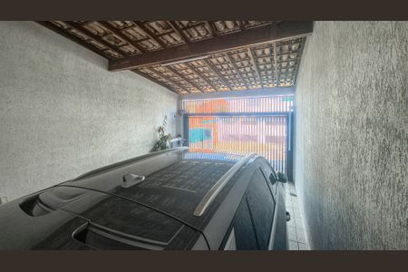 Casa à venda com 260m², 3 quartos e 2 vagasGaragem