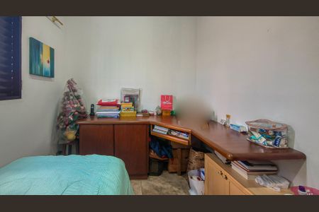 Casa à venda com 260m², 3 quartos e 2 vagasQuarto