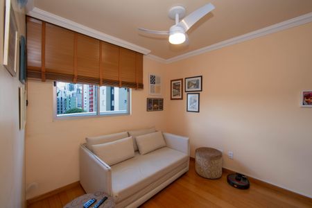 Apartamento à venda com 128m², 4 quartos e 2 vagasQUARTO4