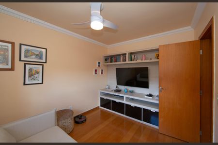 Apartamento à venda com 128m², 4 quartos e 2 vagasQUARTO4