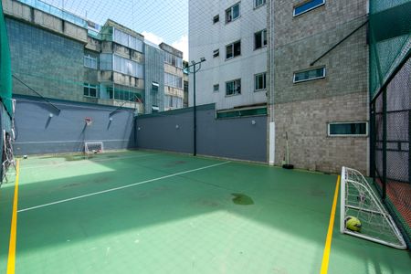 Apartamento à venda com 128m², 4 quartos e 2 vagasQUADRA