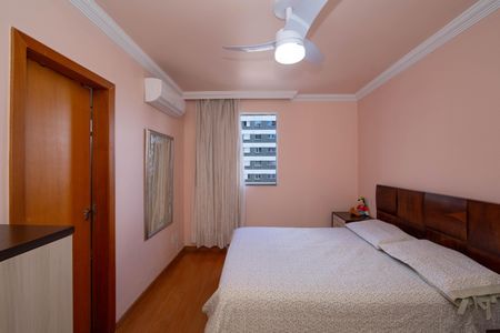 Apartamento à venda com 128m², 4 quartos e 2 vagasQUARTO1