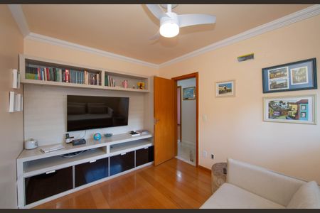 Apartamento à venda com 128m², 4 quartos e 2 vagasQUARTO4