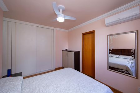 Apartamento à venda com 128m², 4 quartos e 2 vagasQUARTO1