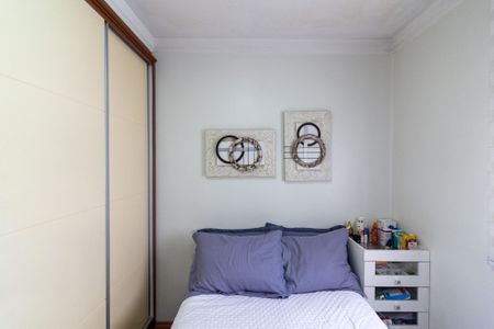 Apartamento à venda com 120m², 3 quartos e 2 vagas Apartamento à venda com 120m², 3 quartos e 2 vagasQuarto 3