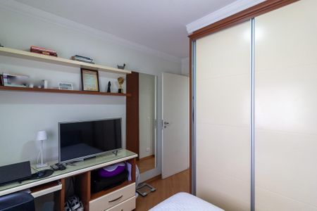 Apartamento à venda com 120m², 3 quartos e 2 vagas Apartamento à venda com 120m², 3 quartos e 2 vagasQuarto 3