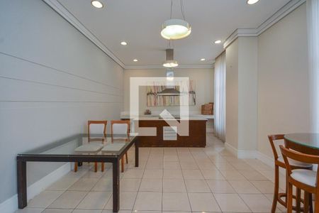 Apartamento à venda com 120m², 3 quartos e 2 vagas Apartamento à venda com 120m², 3 quartos e 2 vagasEspaço Gourmet