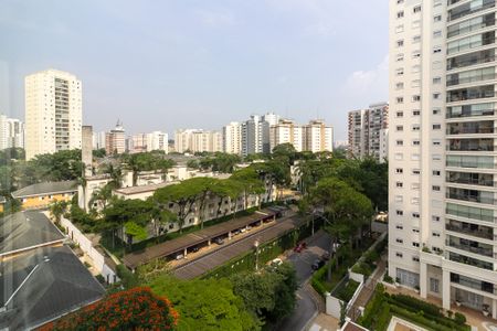 Apartamento à venda com 120m², 3 quartos e 2 vagas Apartamento à venda com 120m², 3 quartos e 2 vagasVaranda da Sala